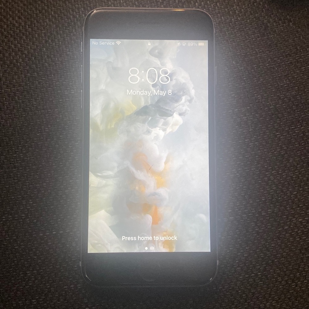 iPhone 6s
